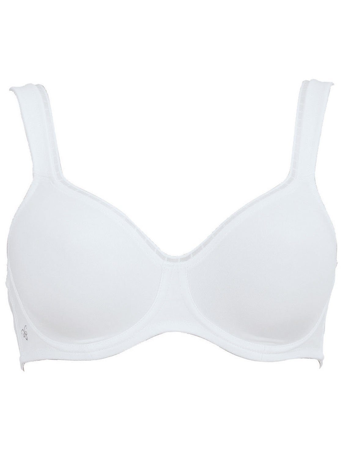 Rosa Faia Bügel-BH Bügel BH Twin Firm (Stück, 1-tlg) -