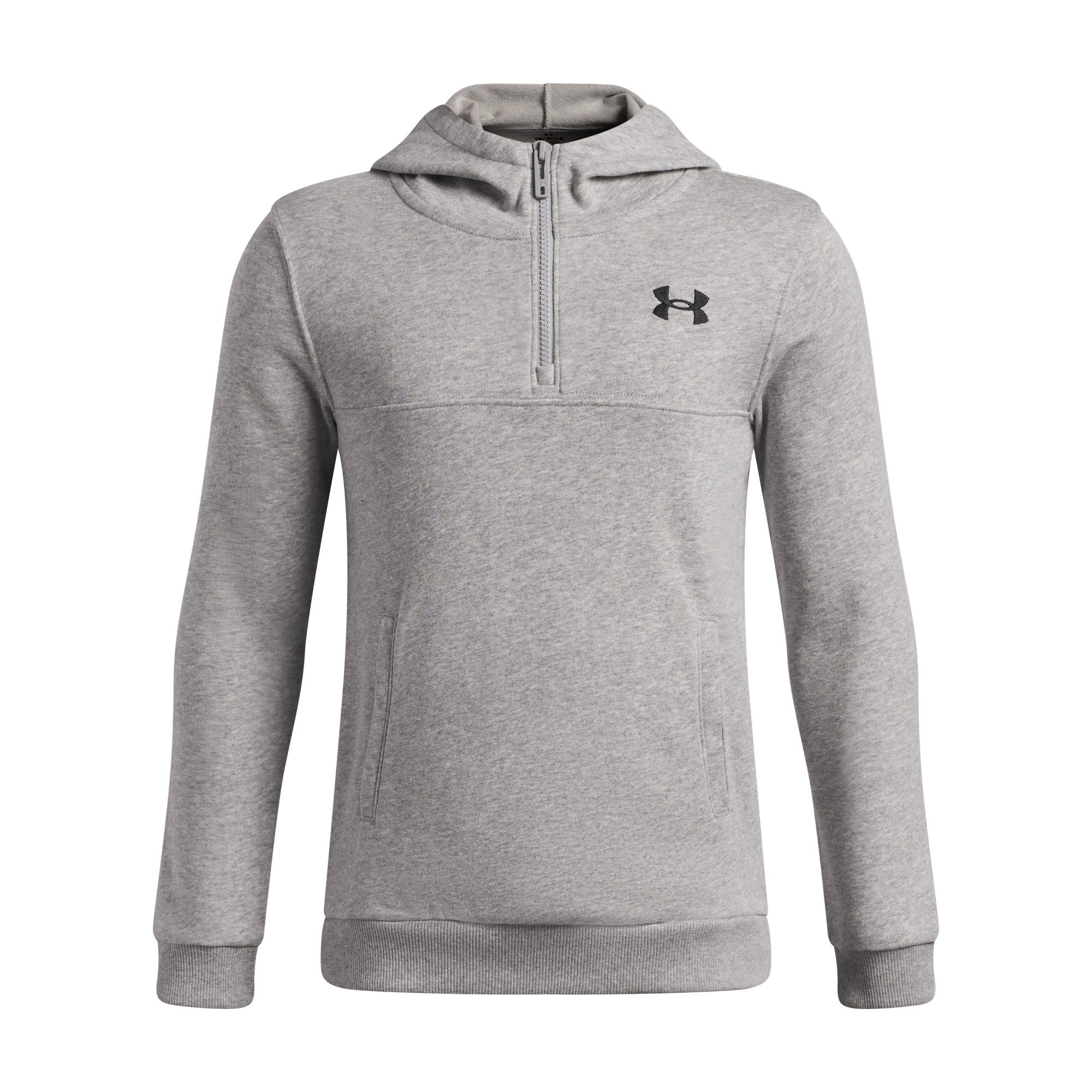 Under Armour® Kapuzenpullover Under Armour Jungen Kapuzenpullover UA Rival LW Hoddie 6009316