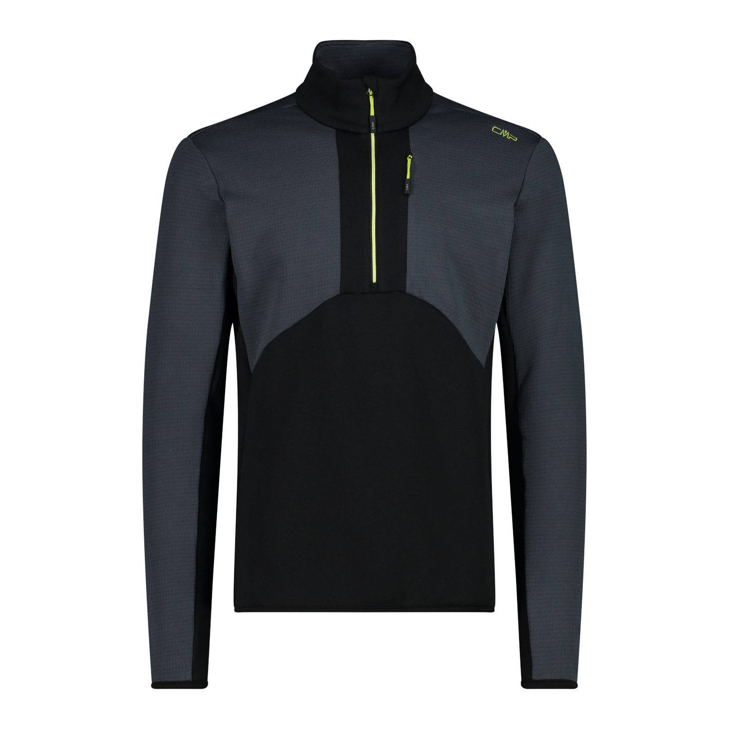 Fleecepullover CMP Herren Pullover Man Sweat 34E4097