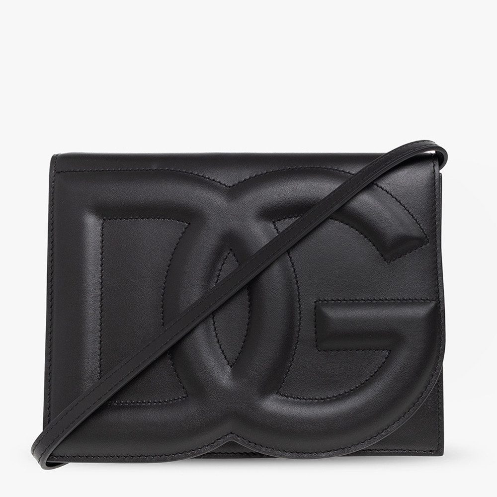DOLCE & GABBANA Umhängetasche D&G Logo BB7287-AW576-809992