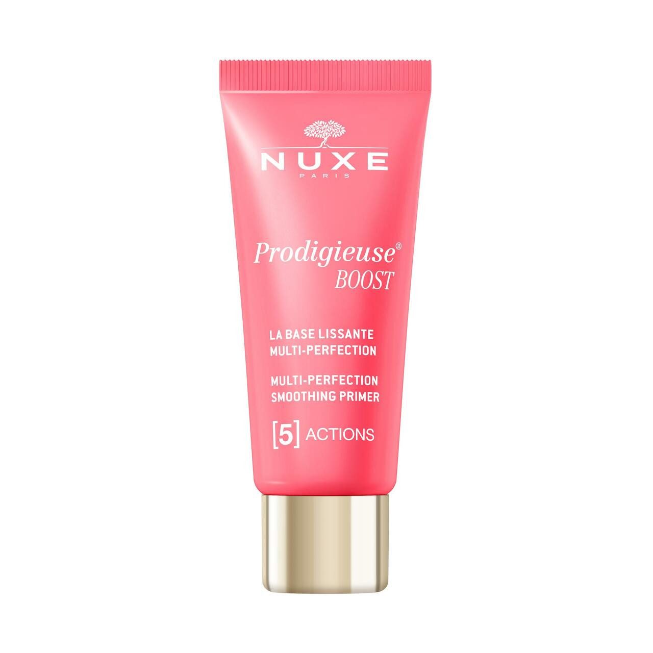 Tagescreme Prodigieuse® Boost Glättender, multi-perfektionierender Pflegeprimer