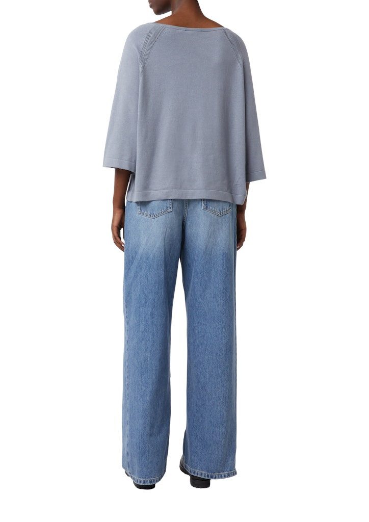 comma Wollpullover Comma / Da.Strick / Strickpullover günstig online kaufen