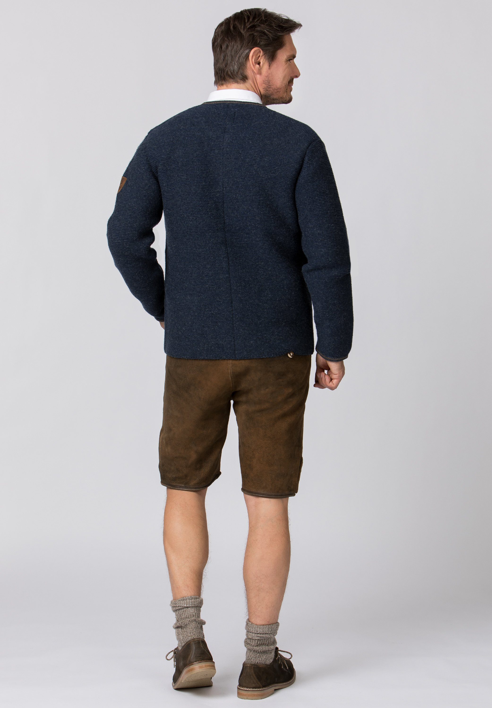 Stockerpoint Trachtenstrickjacke Amaro