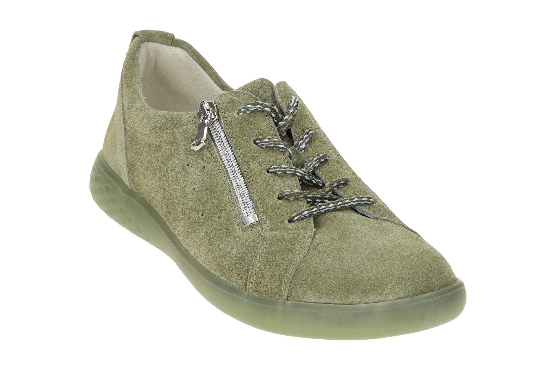 Waldläufer 947001 201 293 Schnürschuh