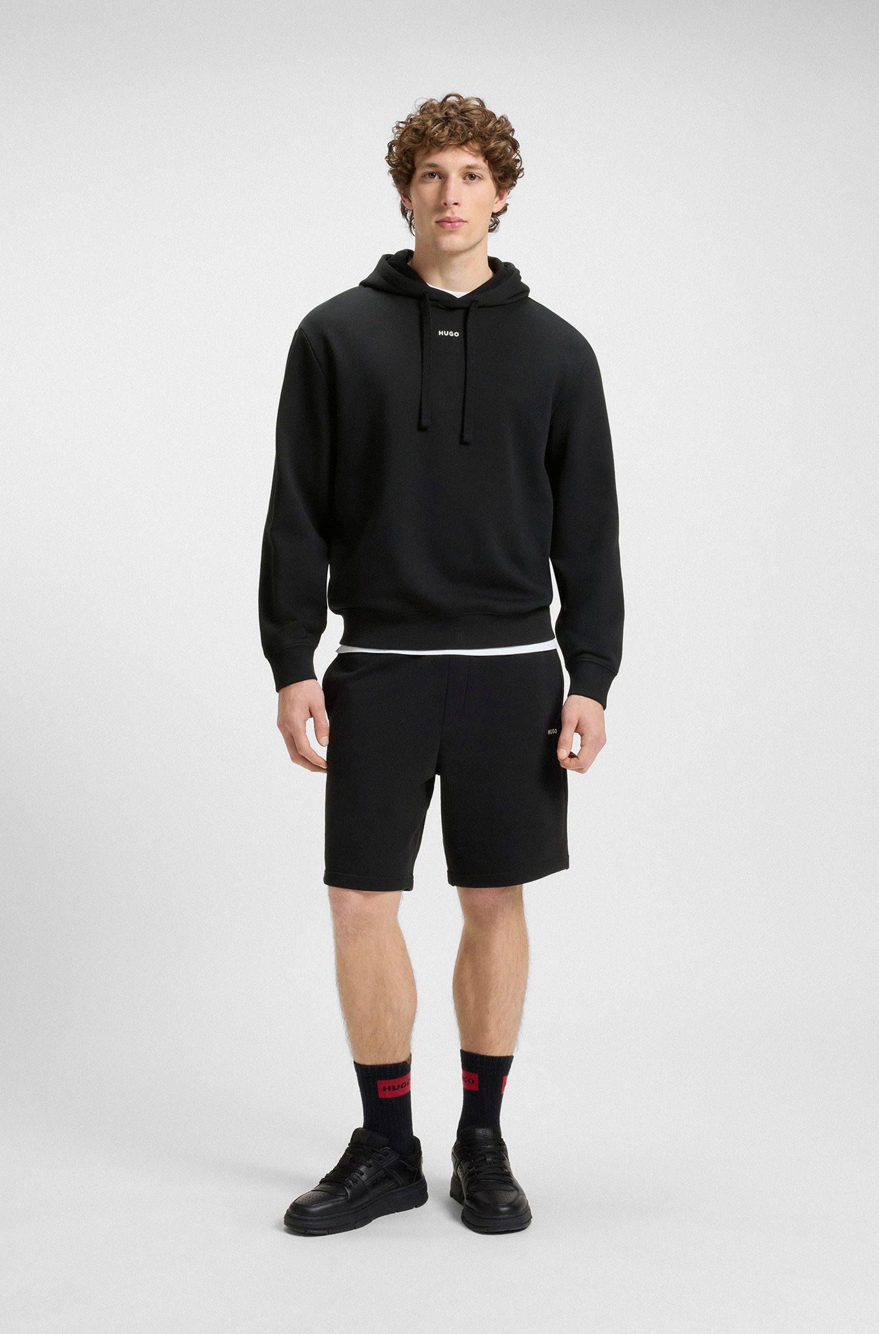 HUGO Shorts Dayono (1-tlg)