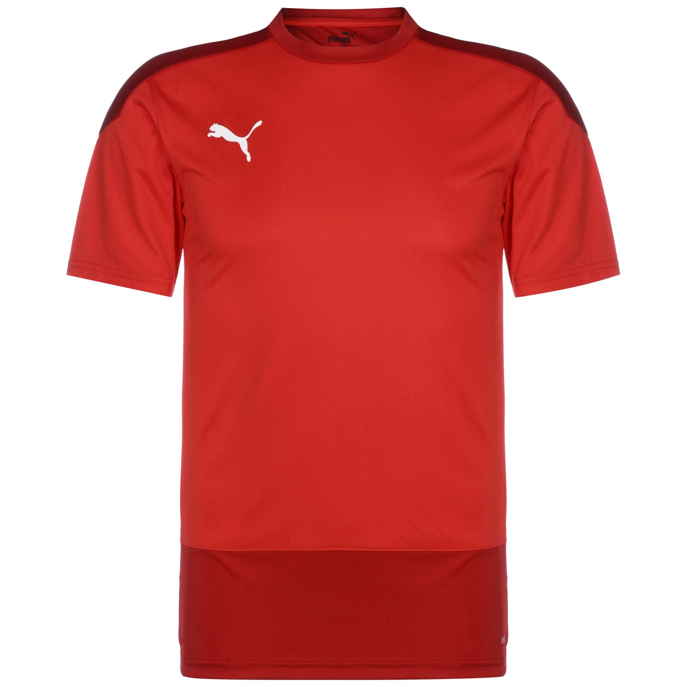 PUMA Trainingsshirt teamGoal 23 Trainingsshirt Herren