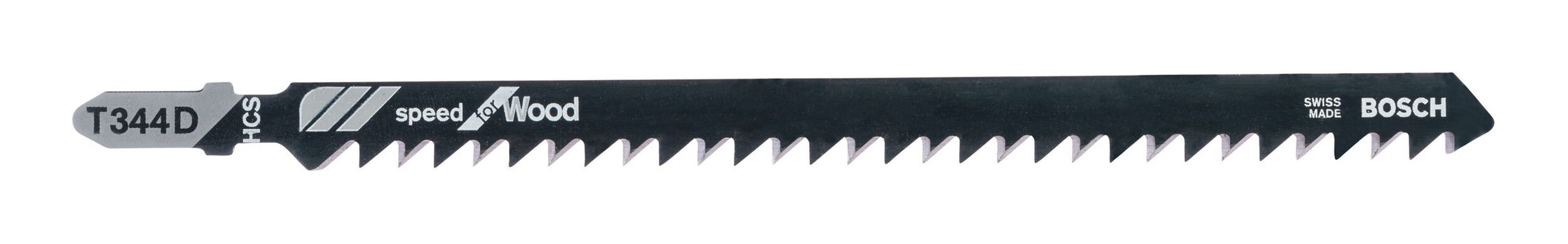 Stichsägeblatt