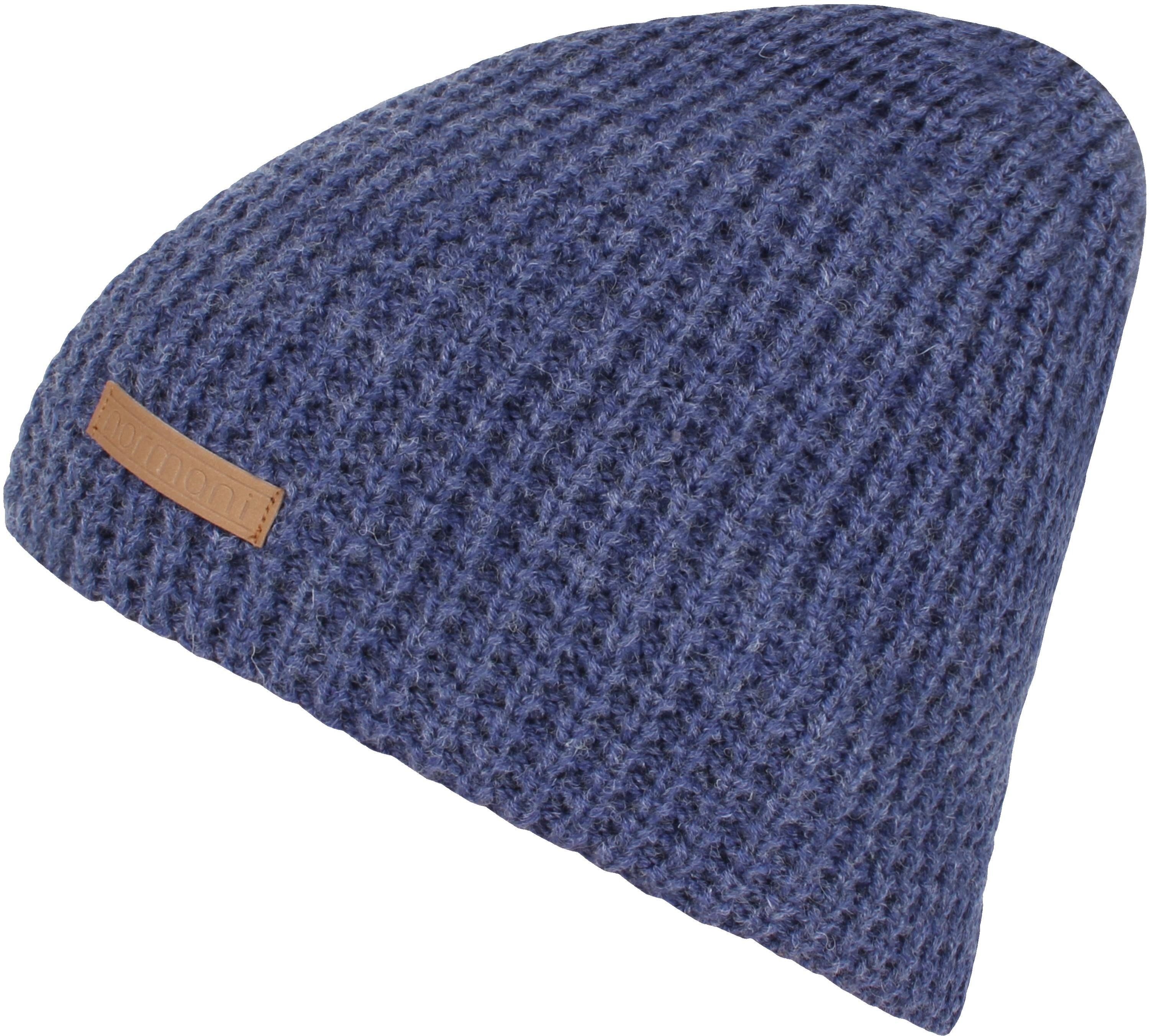 normani Strickmütze Wintermütze Nampa