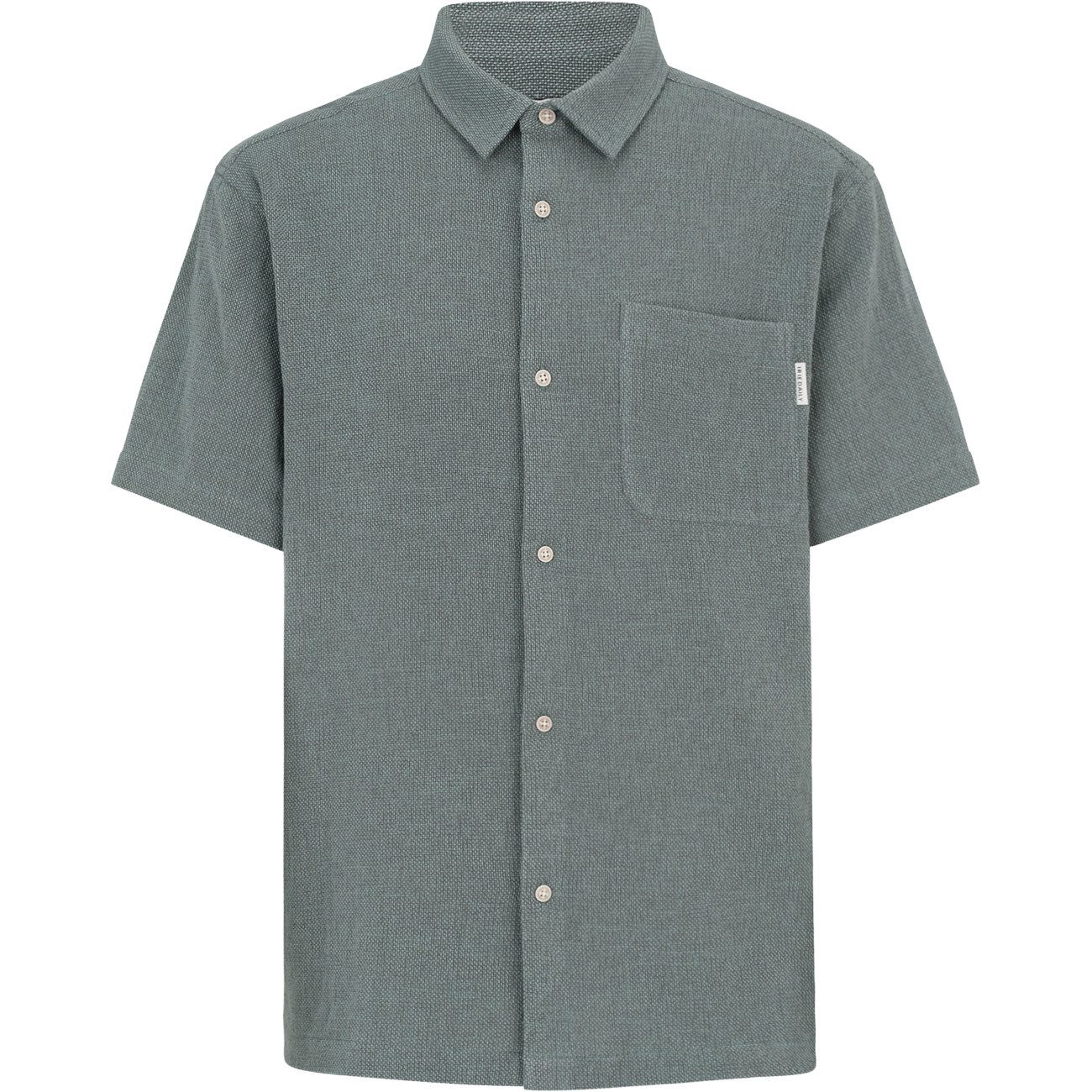 iriedaily Kurzarmhemd Sammy Summer Shirt Sammy Summer Shirt