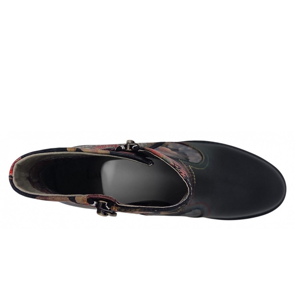 LAURA VITA Stiefelette günstig online kaufen