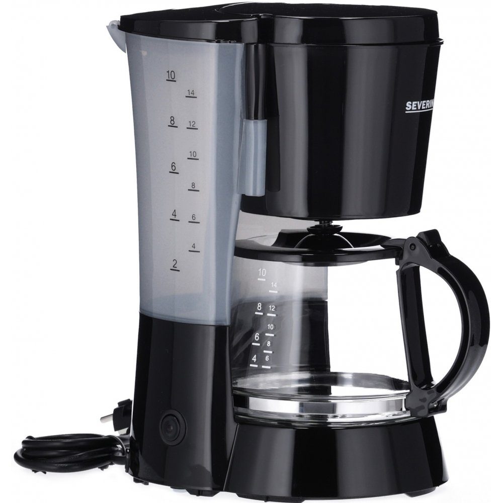 Severin Filterkaffeemaschine