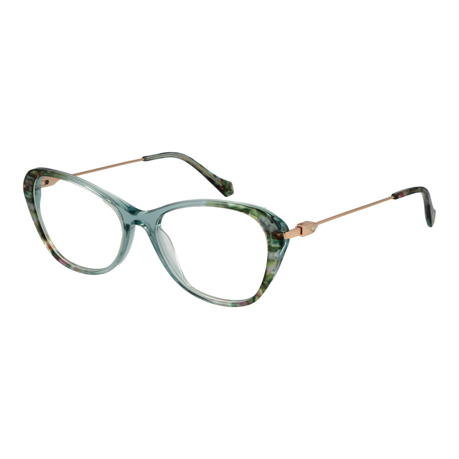 Brillengestell AH6495T 54C01