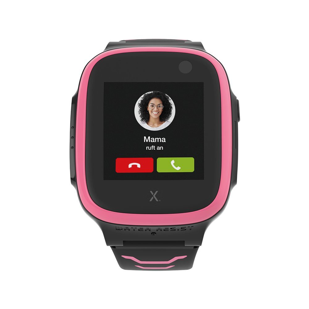 Xplora X5 Play - wasserdichte Telefon Uhr für Kinder Smartwatch