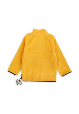 Sigikid Fleecejacke Kinderjacke Fleecejacke (1-St)