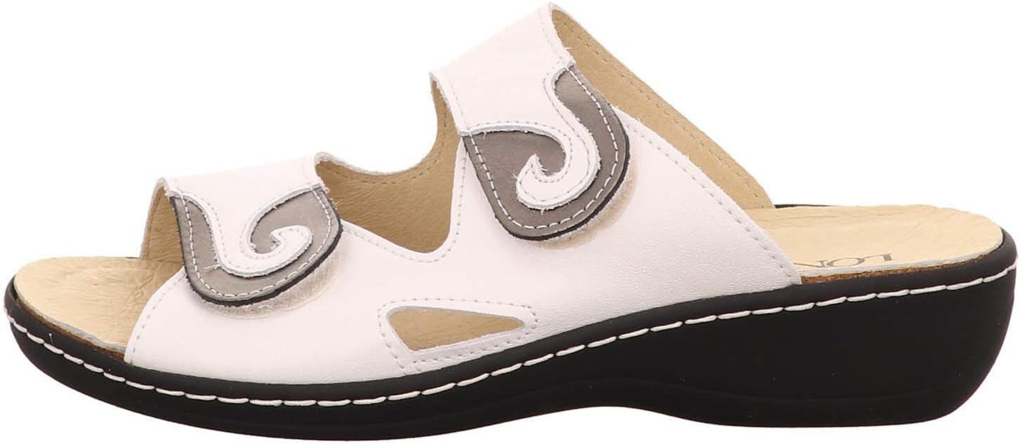 Longo Pantolette Sandale