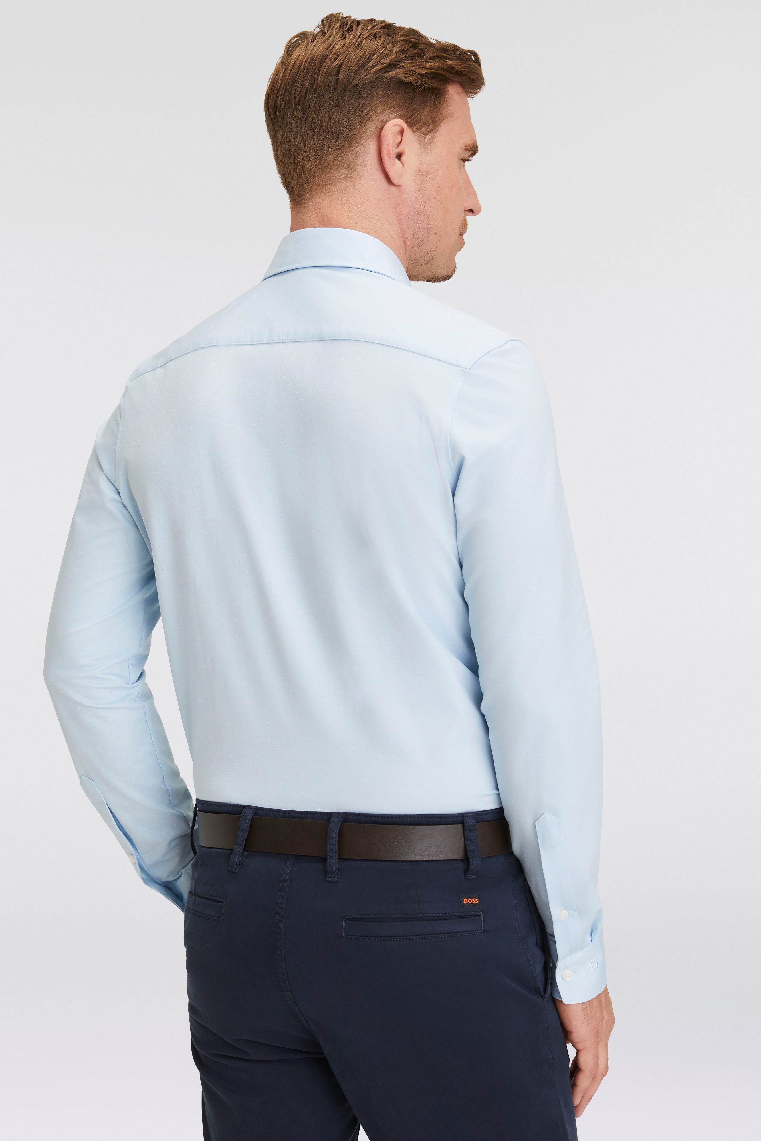 OLYMP Businesshemd Luxor 24/Seven Modern Fit günstig online kaufen