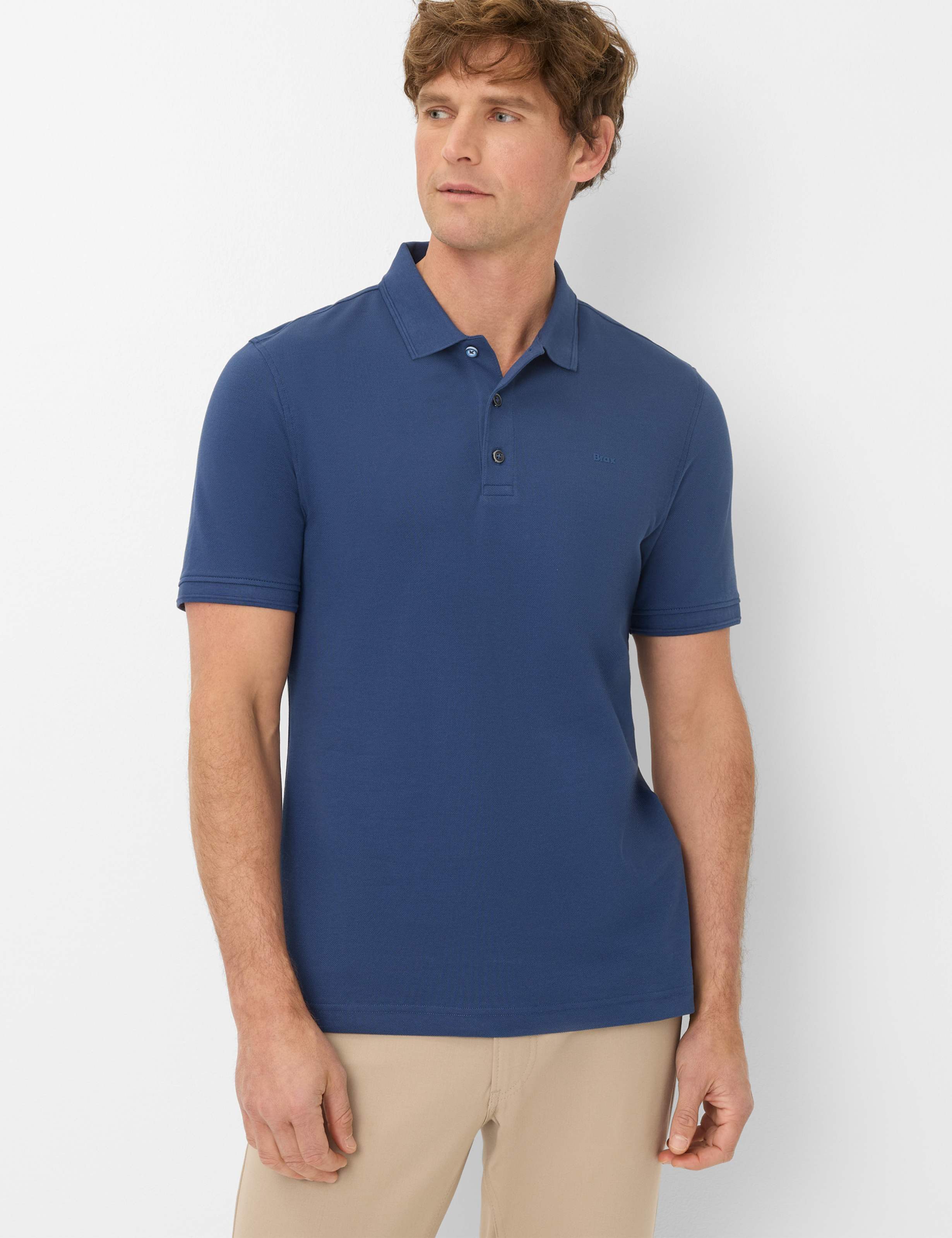 Brax Poloshirt Style Pete (20-4500) 70426000 günstig online kaufen