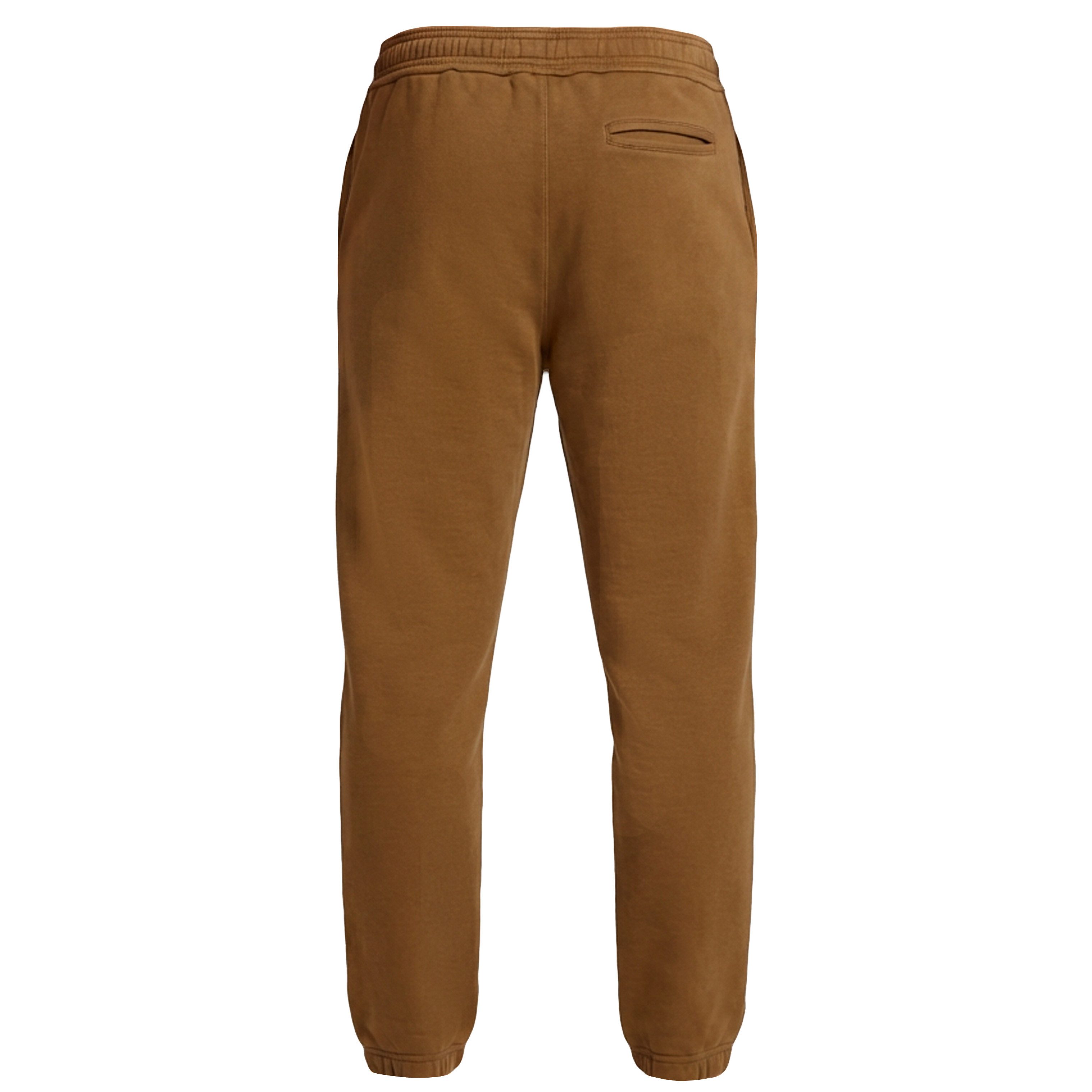 Steigenhöfer Manufaktur Trachtenhose Lange Jogginghose mit Kordelzug im Lederhosen Look - Marius Jogging Lederhose Herren Tracht - Für dein Oktoberfest Herren Outfit