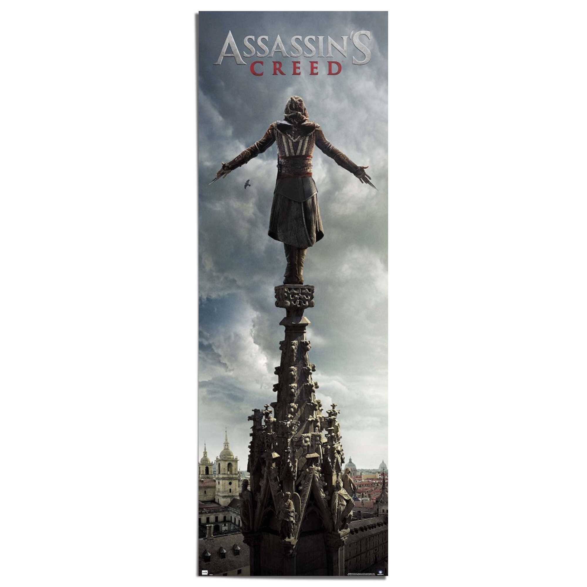 Reinders! Poster Assassins Creed günstig online kaufen