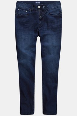 John F. Gee 5-Pocket-Jeans John F. Gee Jeans Straight Fit 5-Pocket