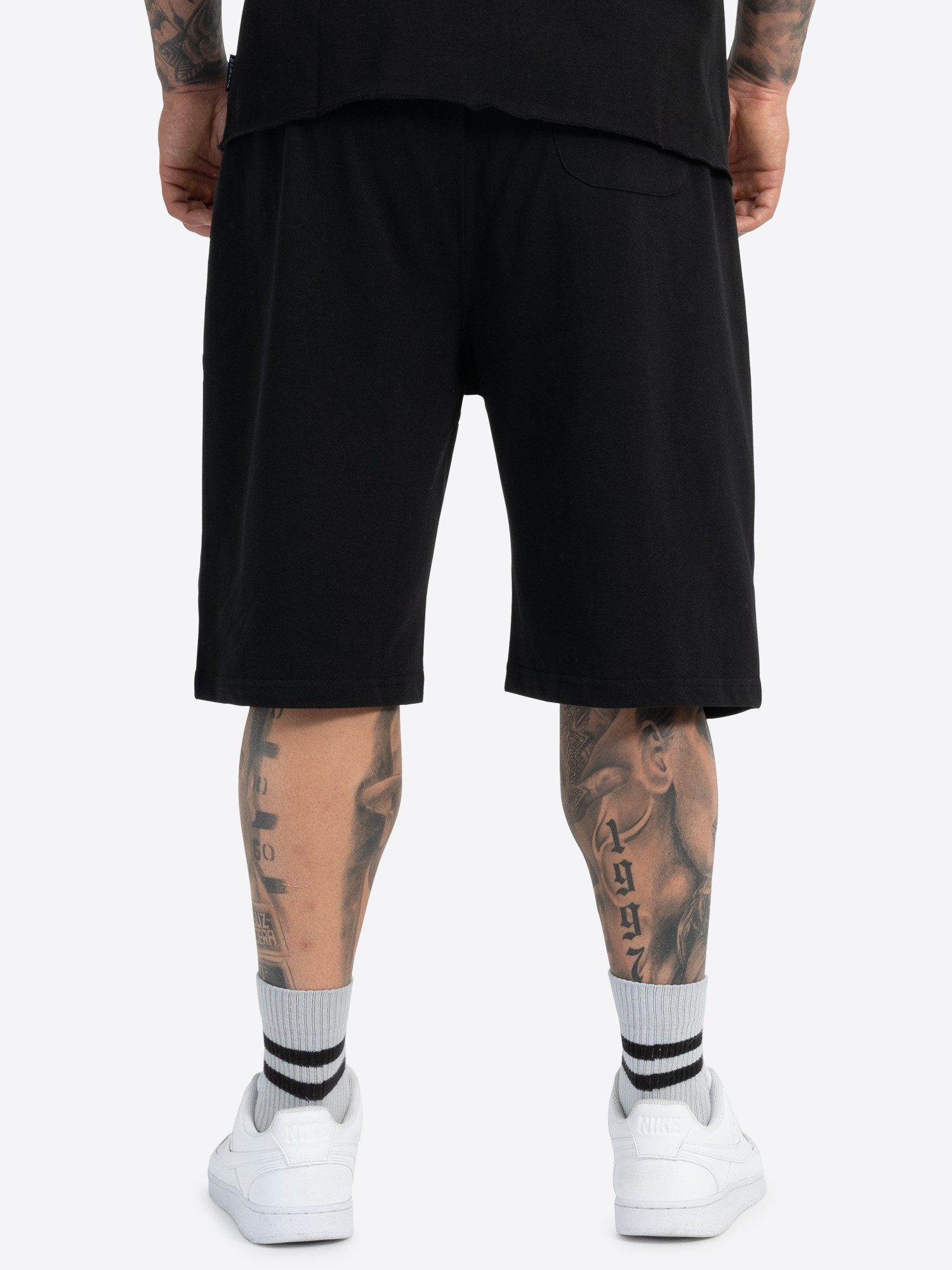 Benlee Rocky Marciano Sweatshorts SPINKS (1-tlg)
