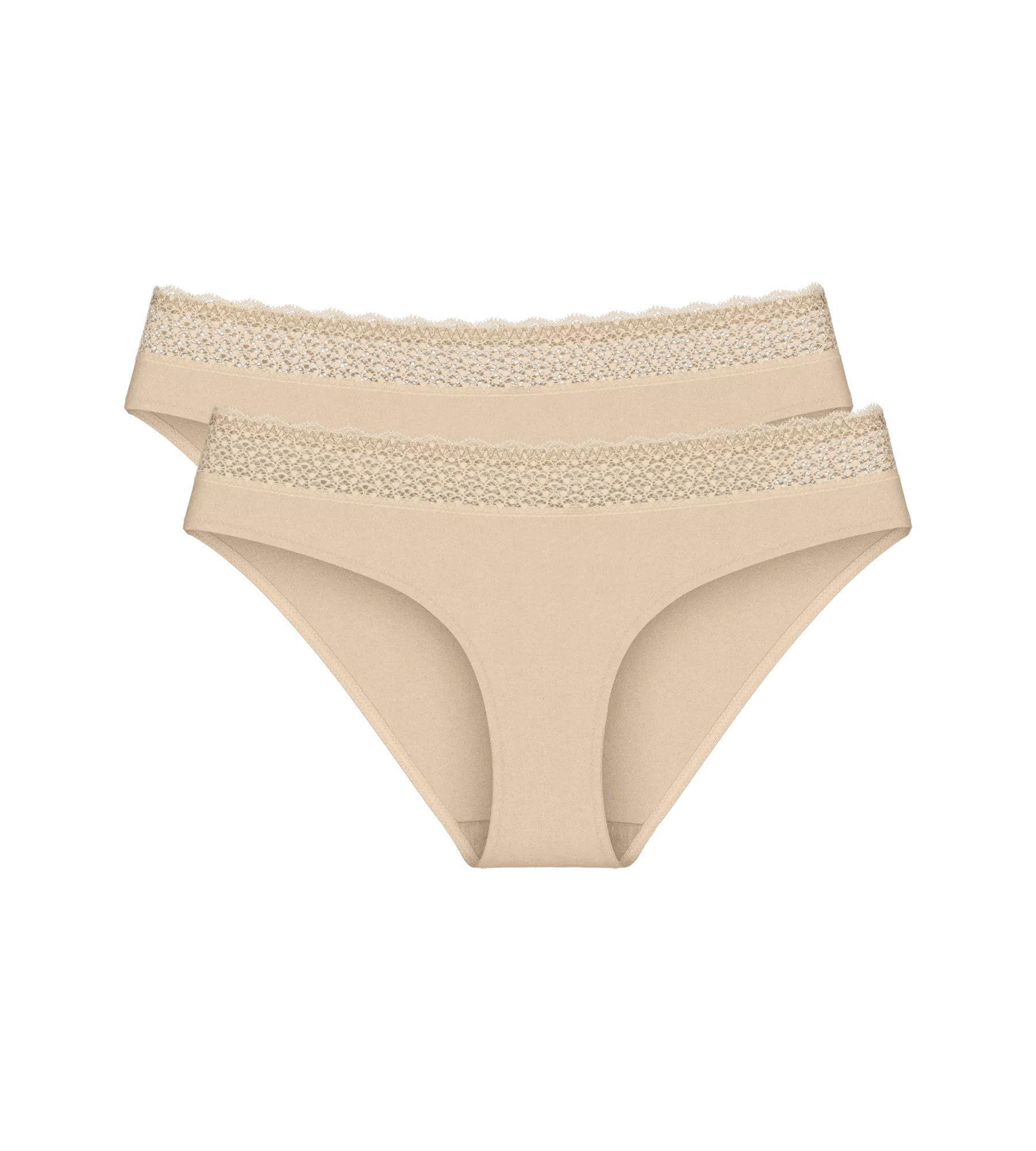 Tai-Slip Feel of Modal