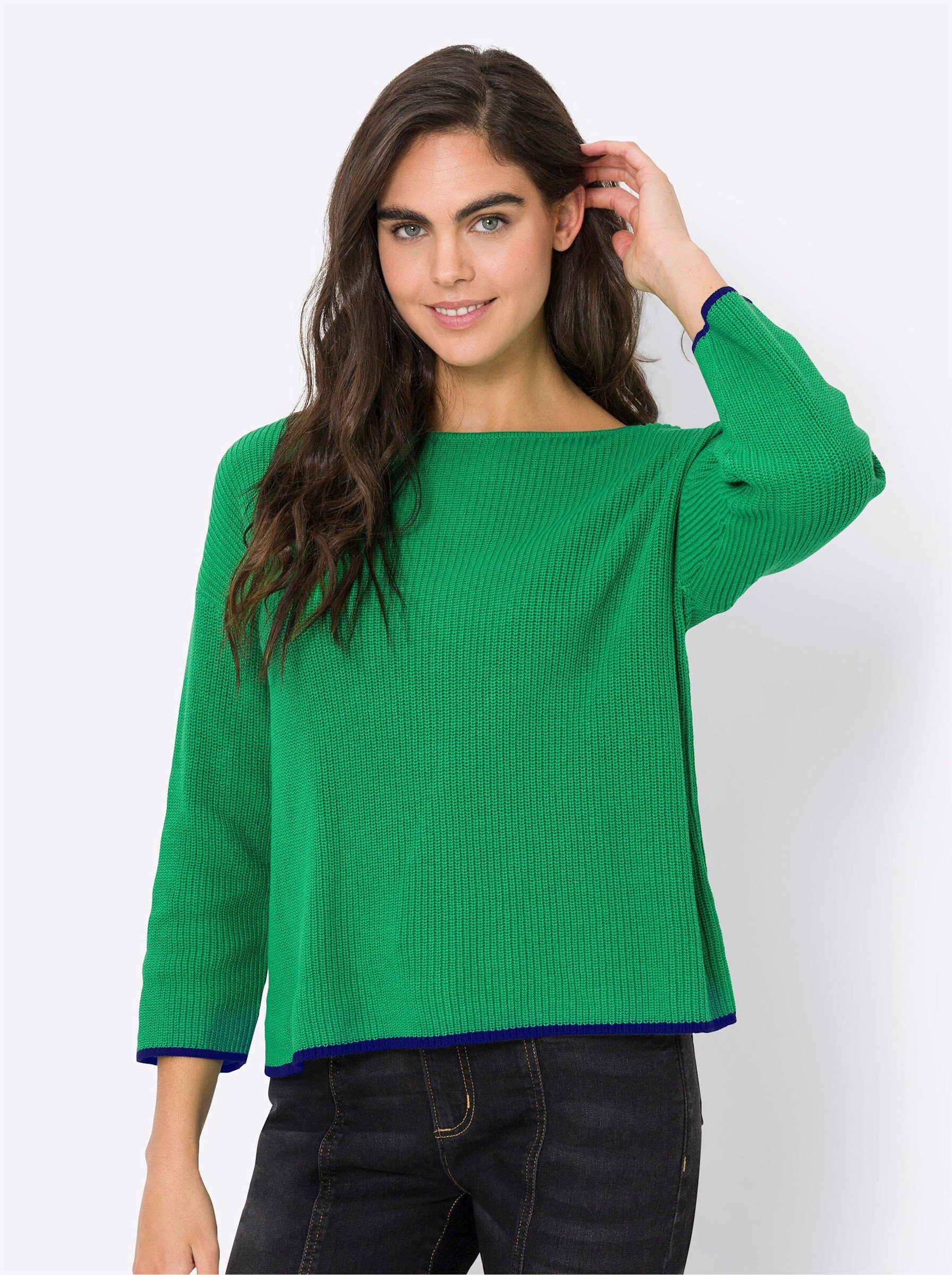 heine Strickpullover