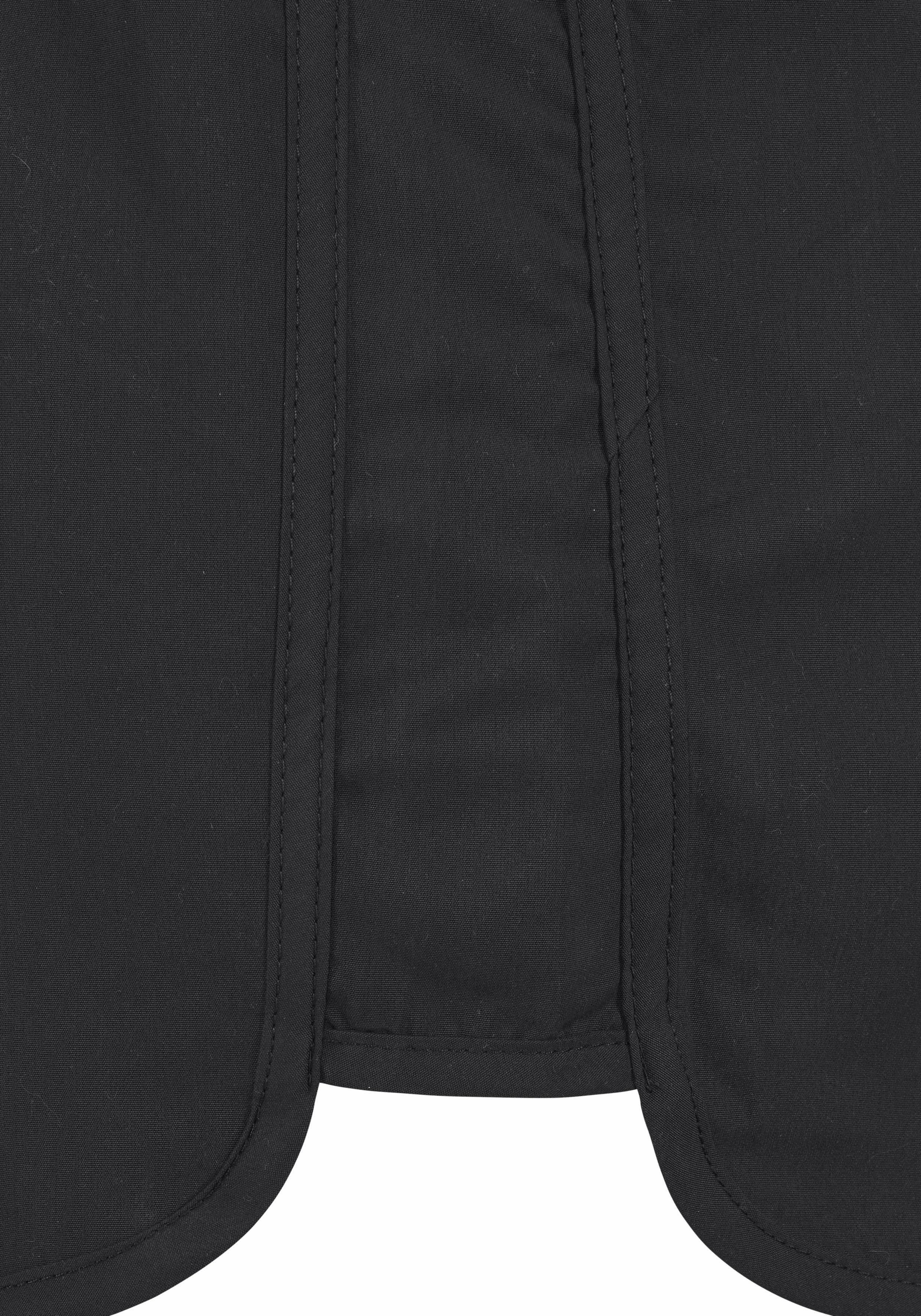 LASCANA Badeshorts elastisches Bündchen, mit Gesäßtasche, softe Microfaser-Qualität
