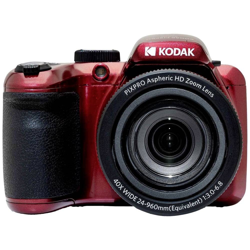 Kodak PIXPRO AstroZoom AZ405 Digitalkamera AZ405RD Kompaktkamera