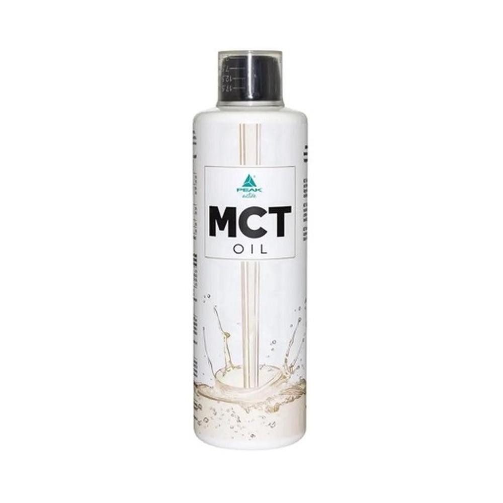 PEAK Peak MCT Oil (500 ml) Öl, 500.0 ml