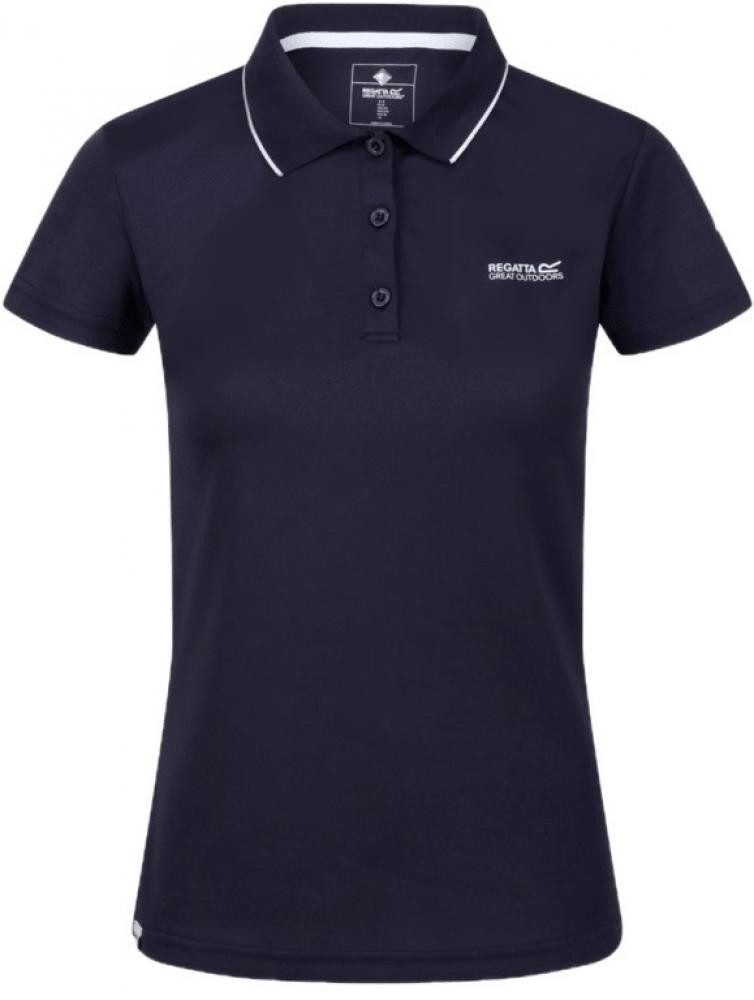 Regatta Outdoorhemd Damen Poloshirt - Womens Maverick V günstig online kaufen