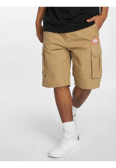 Ecko Unltd. Stoffhose Мужчинам Rockaway Cargo Shoprts (1-tlg)