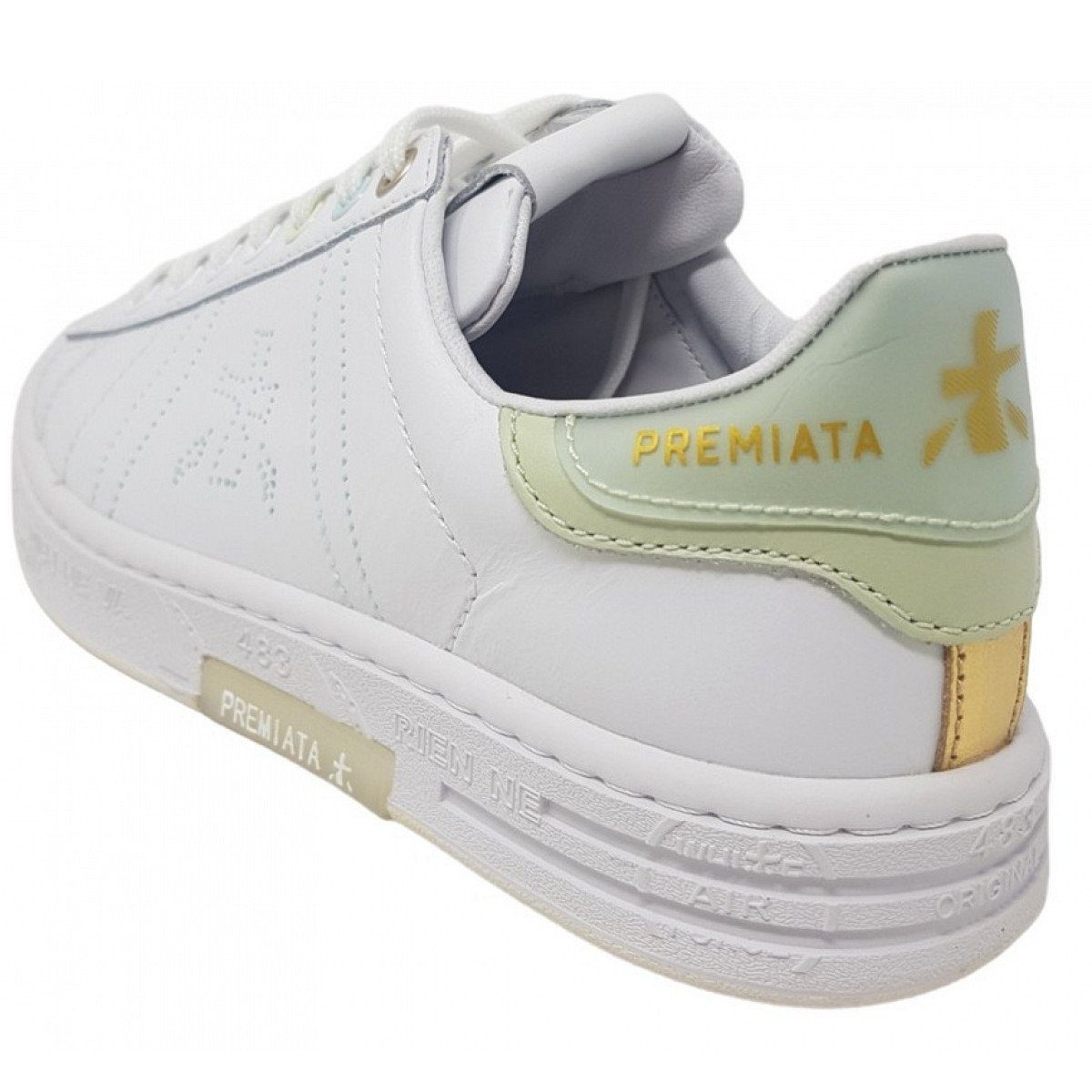 PREMIATA Premiata Sneaker Russelld