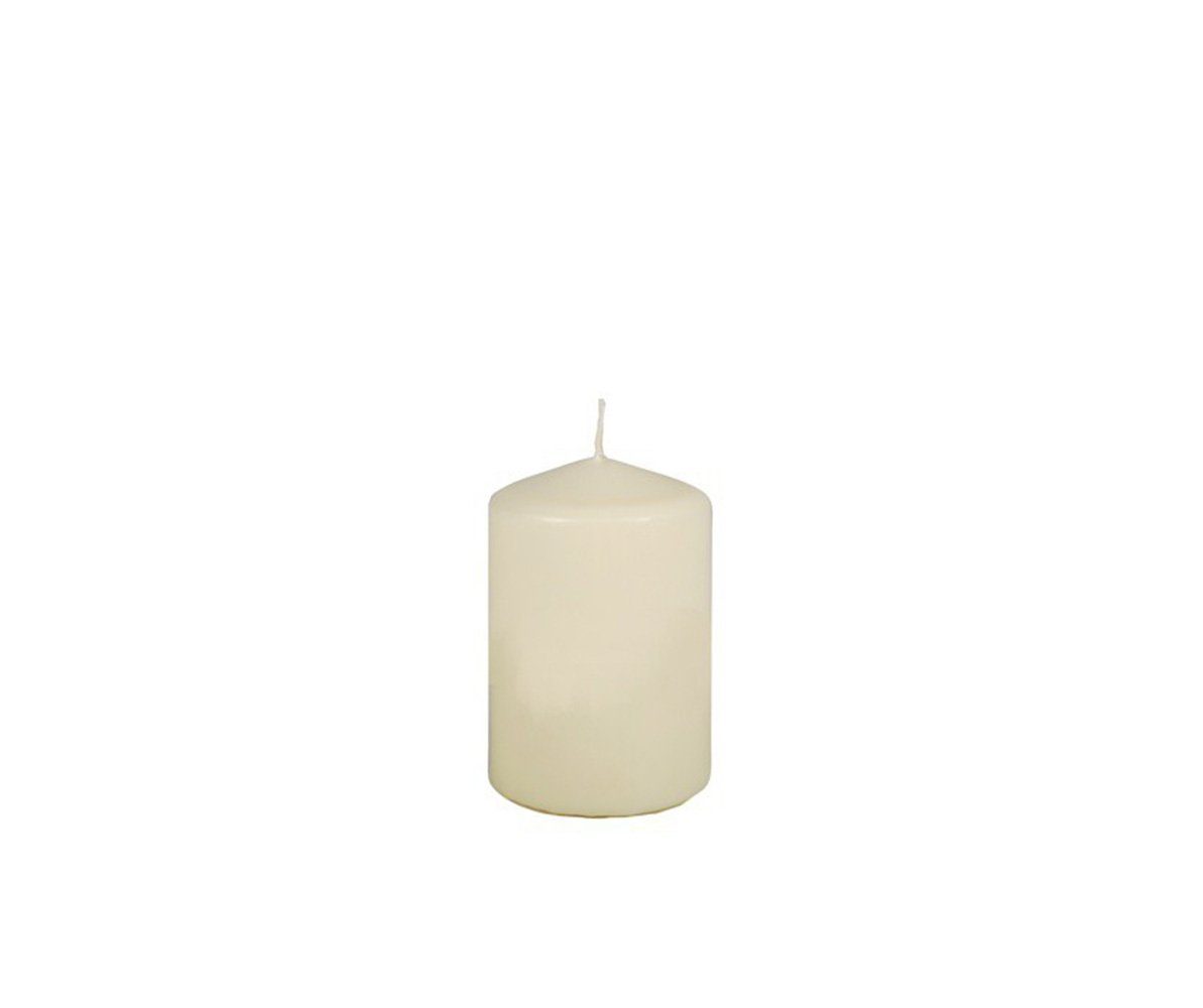PAPSTAR Stumpenkerze, Stumpenkerze Ø 69 mm - 100 mm (8St)