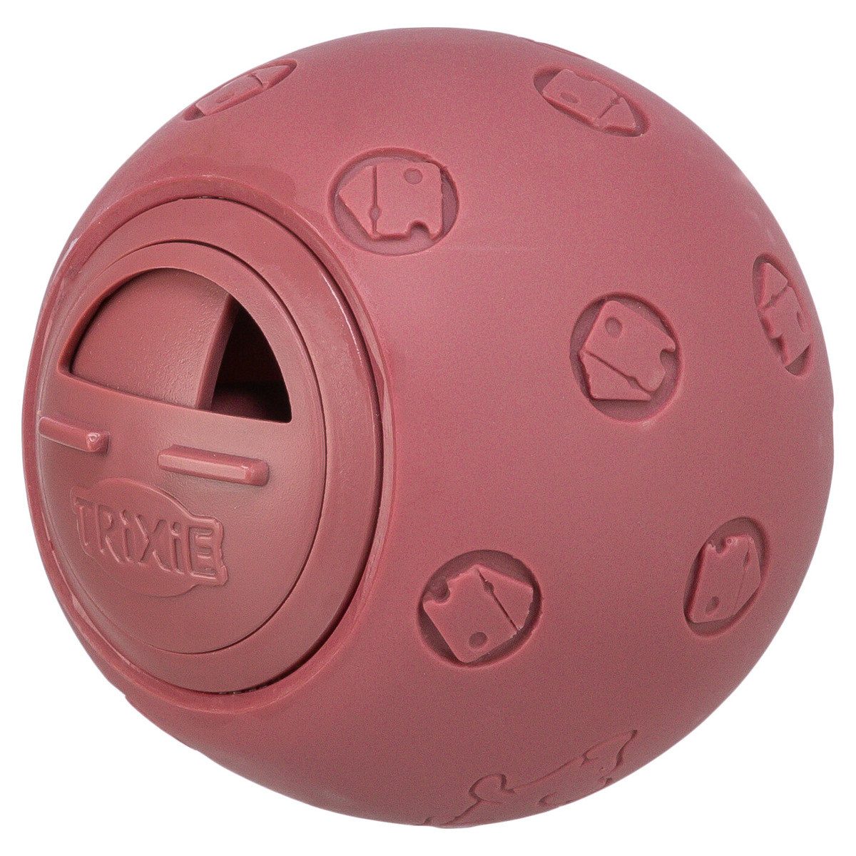 TRIXIE Snackball Cat Activity Snacky Spielball