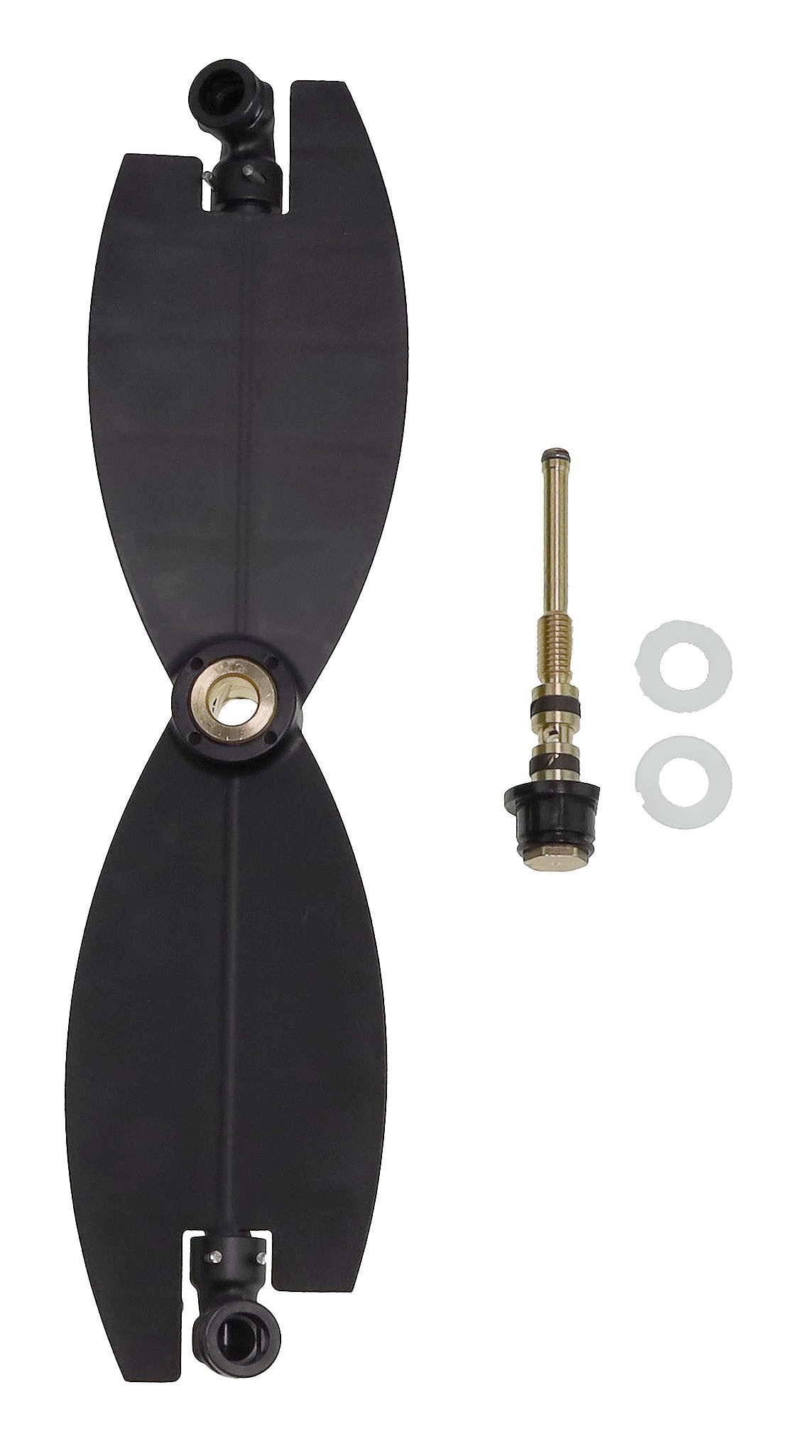 KÄRCHER Hochdruckreiniger-Düse Kärcher 2.885-406.0 Rotor + Dichtungen für 2.641-647.0 T400 Flächen-/T