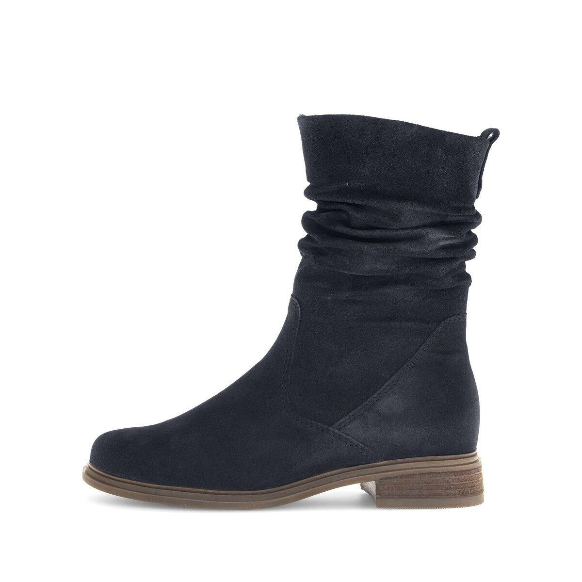 Gabor Elegante Stiefelette Rauleder Stiefelette günstig online kaufen