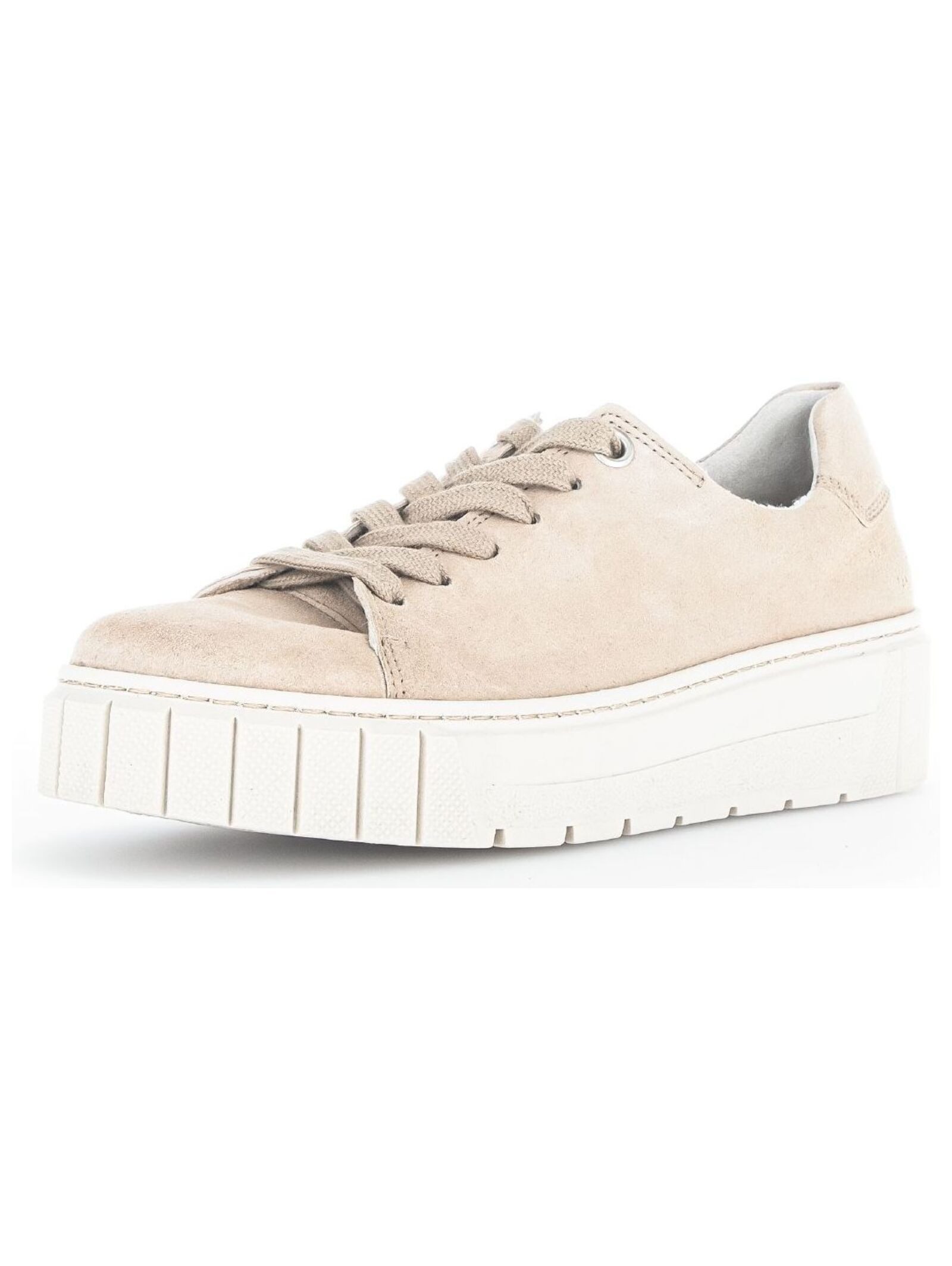 Gabor Sneaker Veloursleder Sneaker günstig online kaufen
