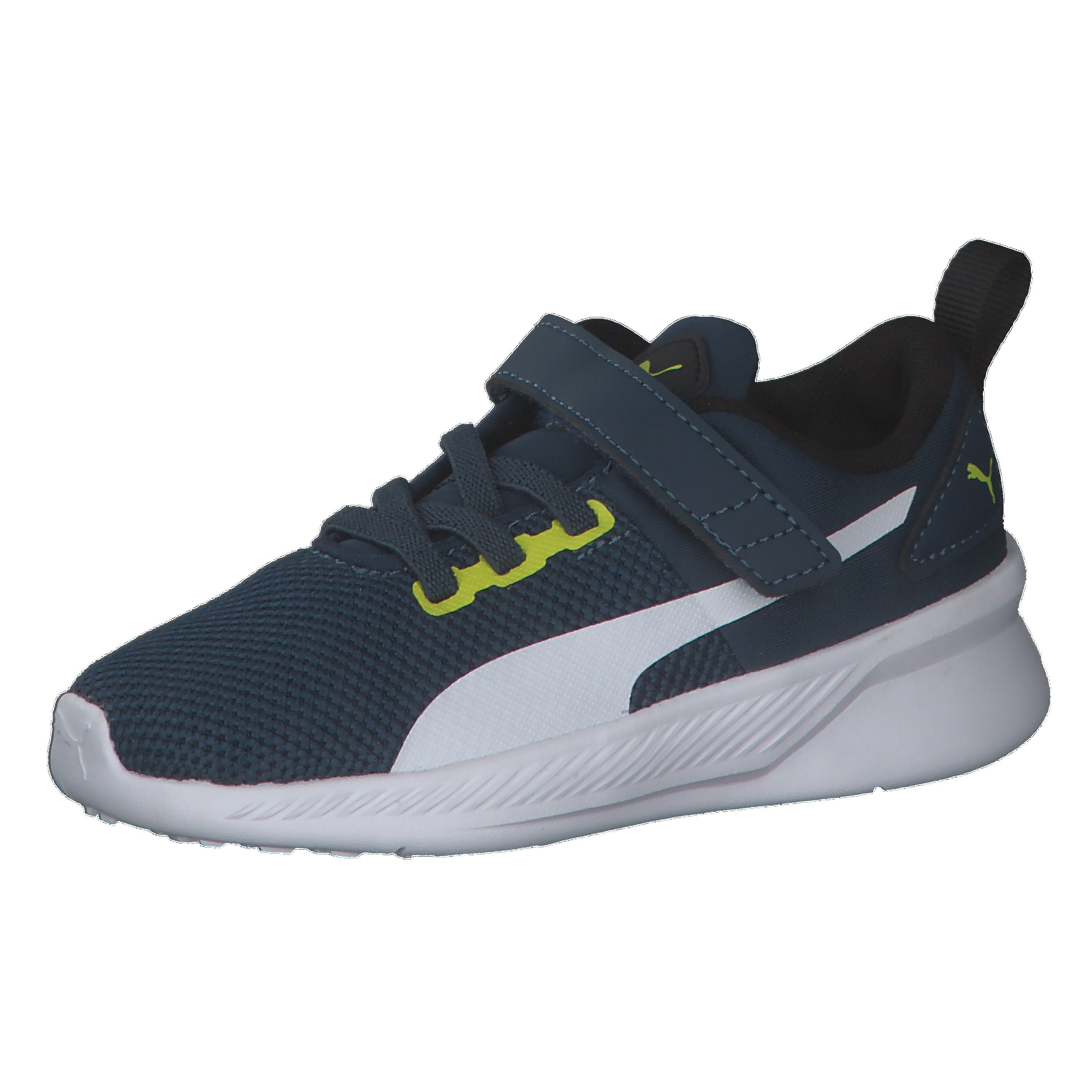 Intense Blue-Puma White-Nrgy