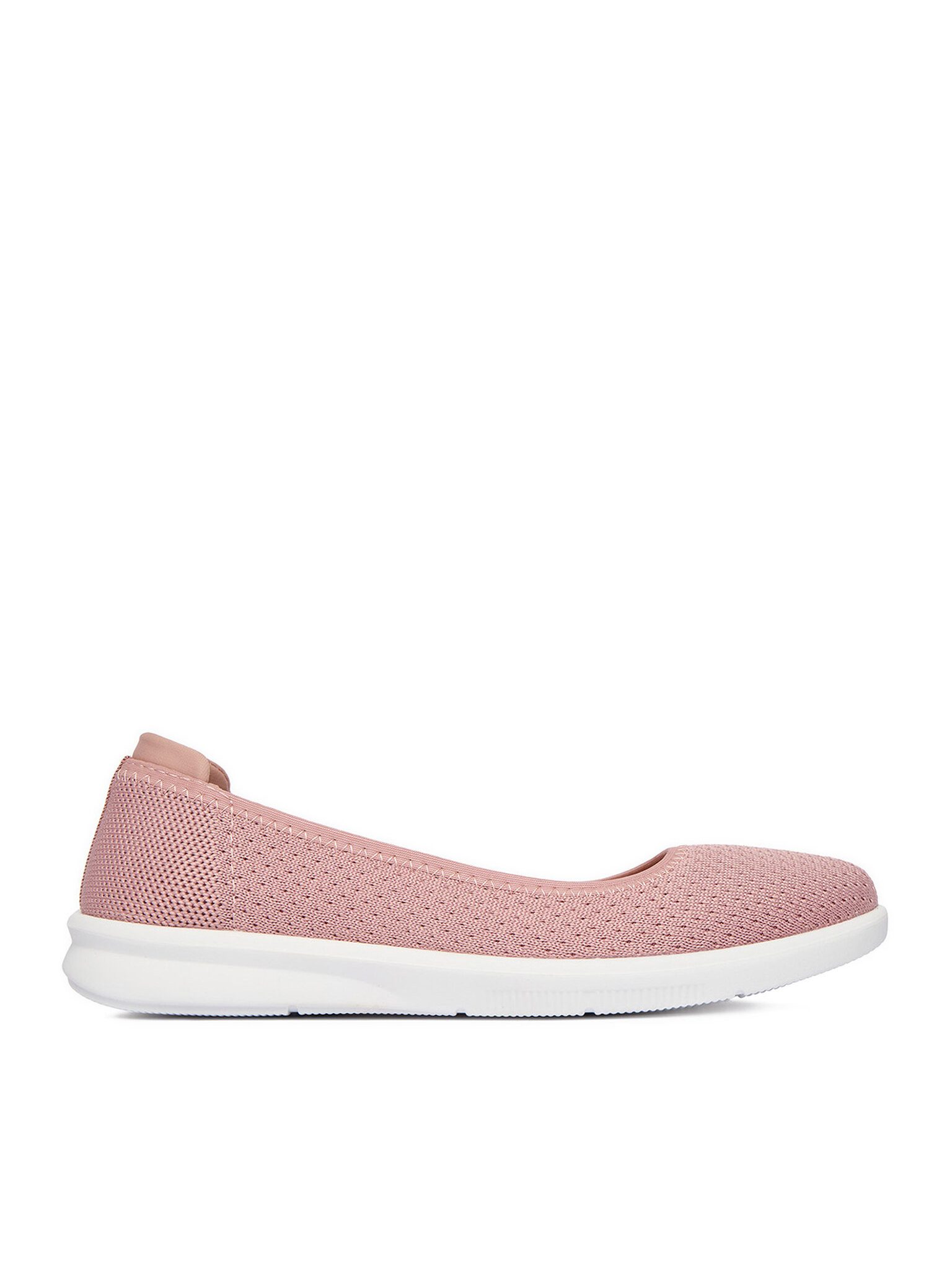 Jenny Jenny Damen-Ballerinas Pink JENNY-CEO-MERLE H20630-01 Pink Ballerina