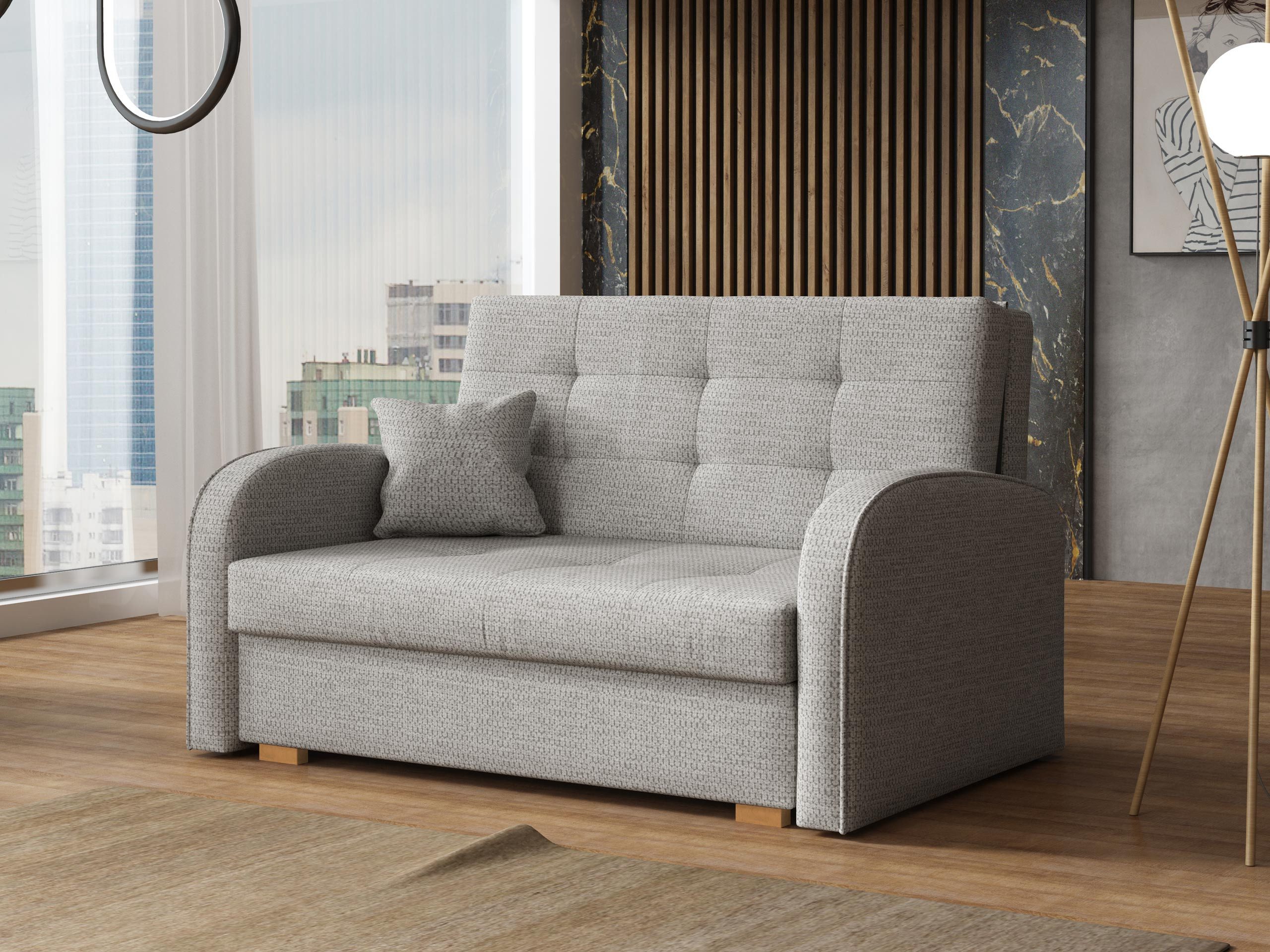 MIRJAN24 Schlafsofa Viva Gold II, mit günstig online kaufen