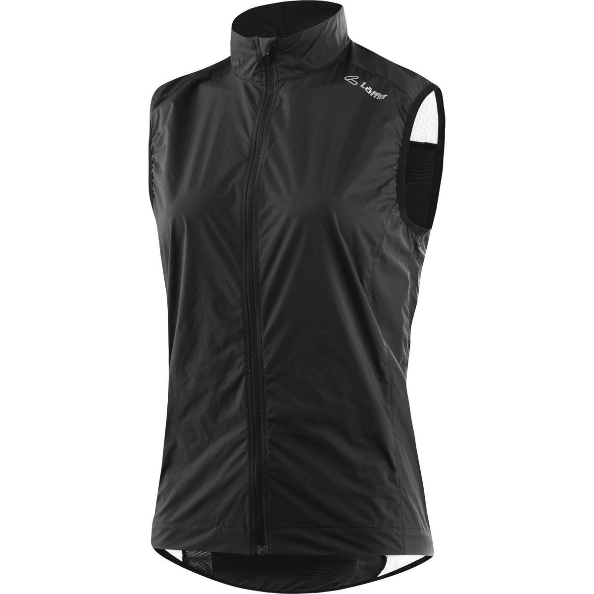 Funktionsweste Women Bike Vest CF WPM Pocket