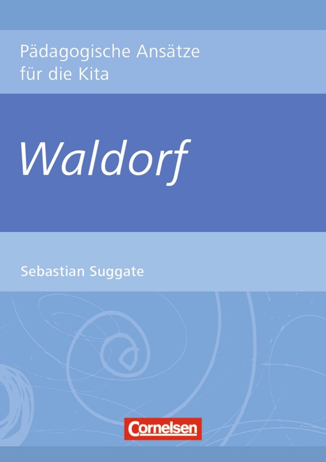 Waldorf / Sebastian Suggate