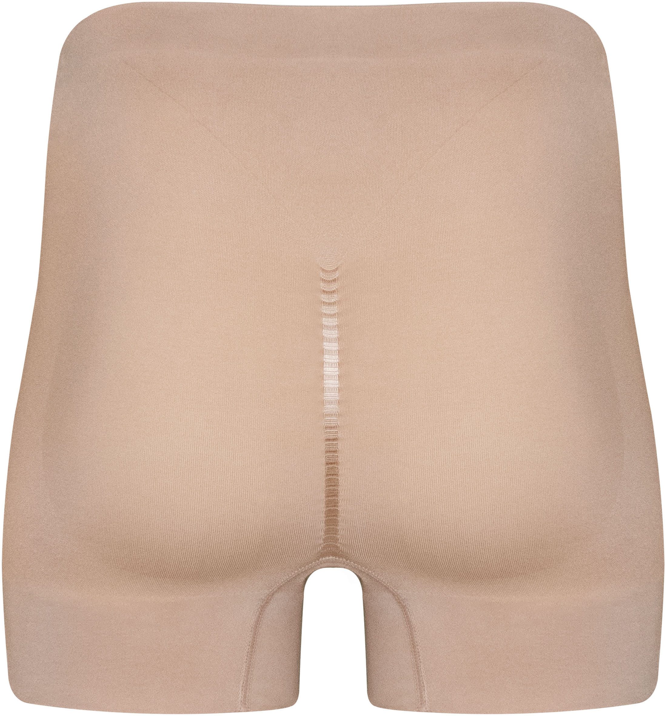 MAGIC Bodyfashion Shapingpants Comfort Short bequeme, nahtlose, formende Shorts