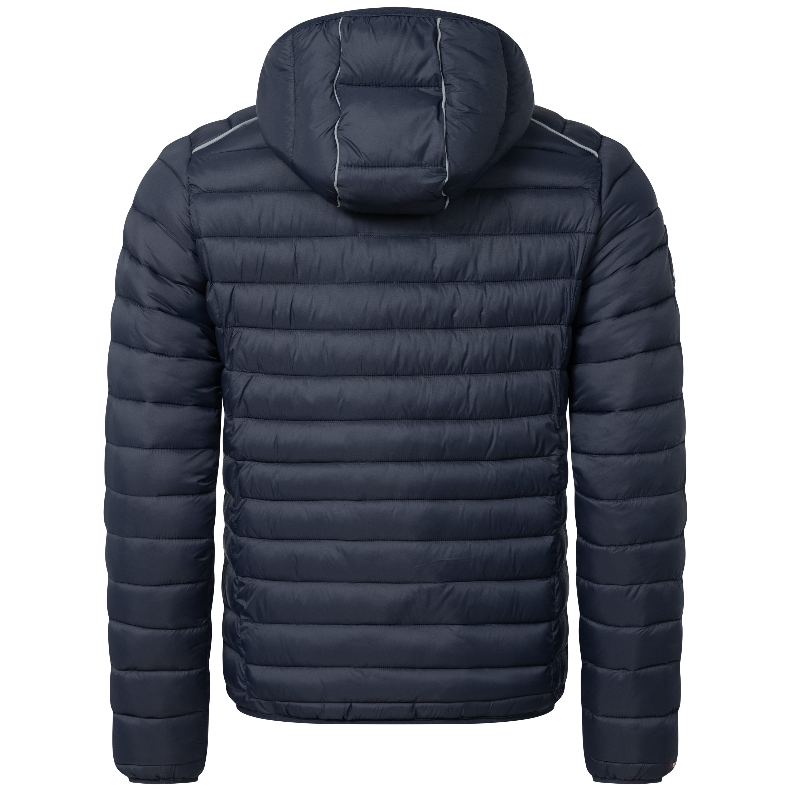 Geographical Norway Parka warme Designer Herren Winter Stepp Jacke Outdoorjacke BRAV