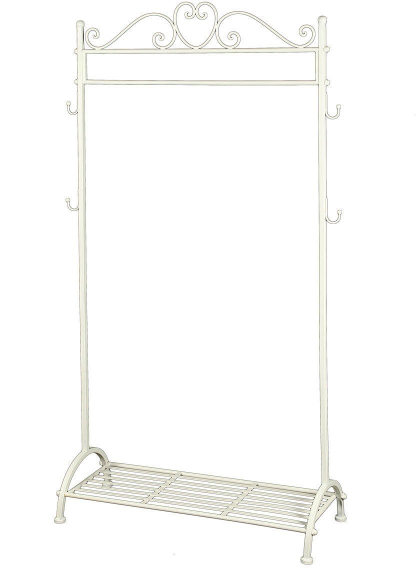 Ambiente Haus Garderobe Garderobe Stange in günstig online kaufen