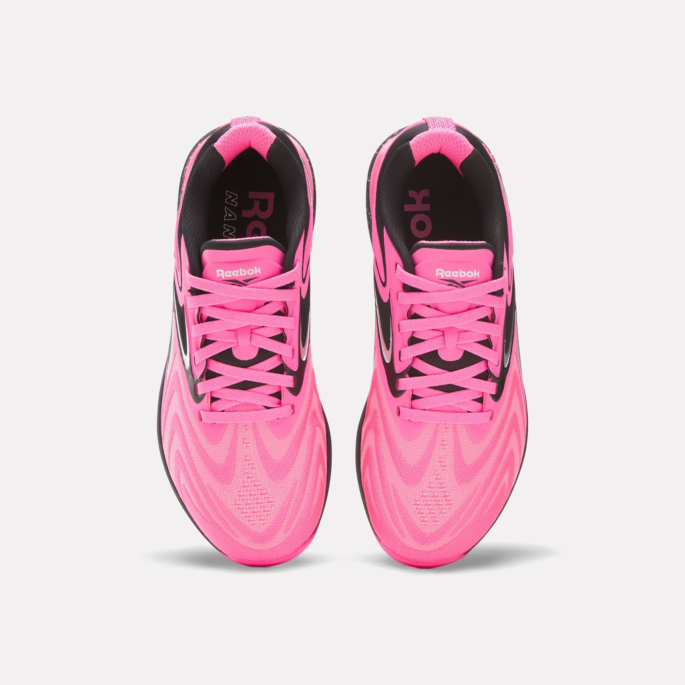 Reebok NANO X5 EDGE Trainingsschuh durch erstklassige Agilität perfekt für Multisport