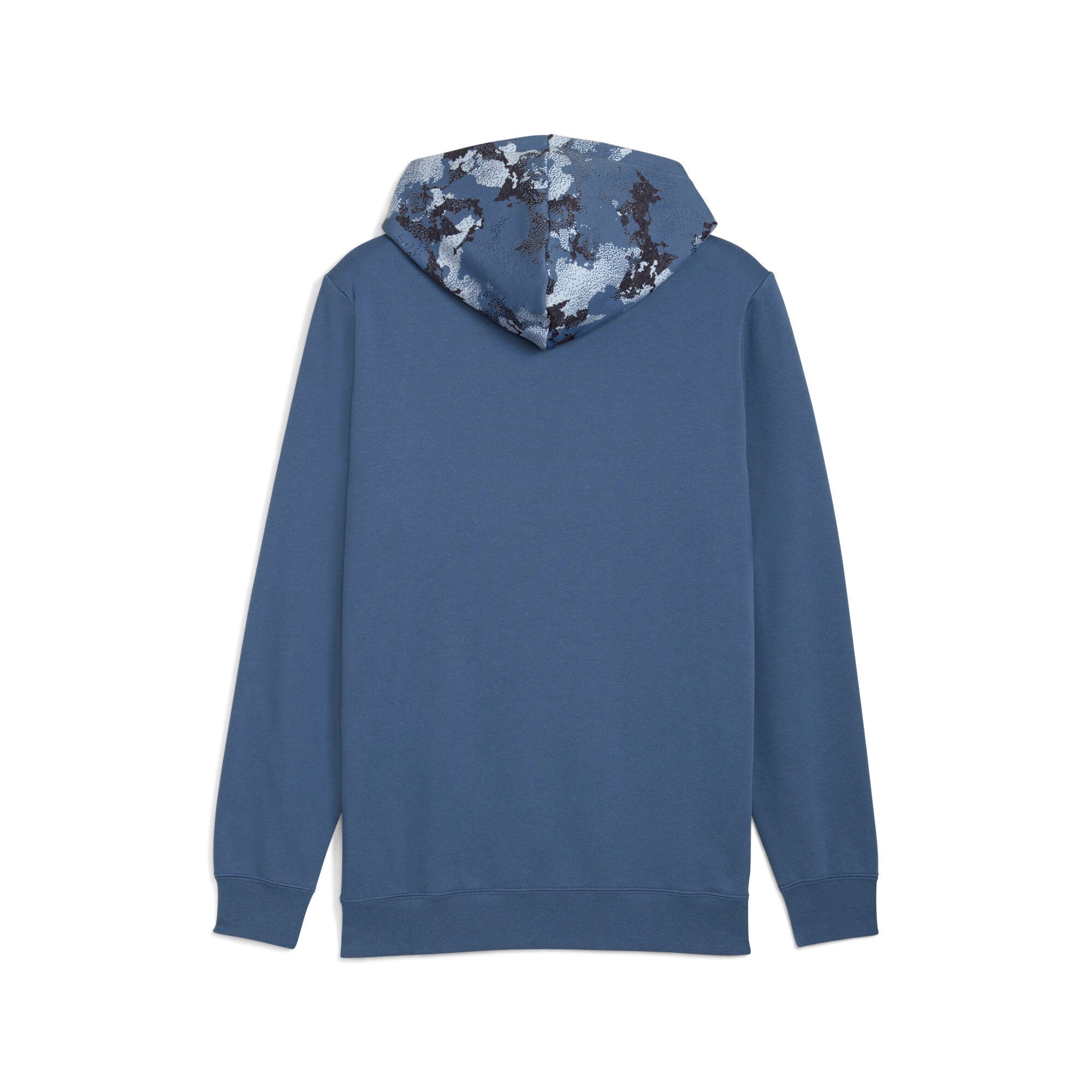 PUMA Kapuzensweatshirt ESS CAMO HOODIE FL günstig online kaufen
