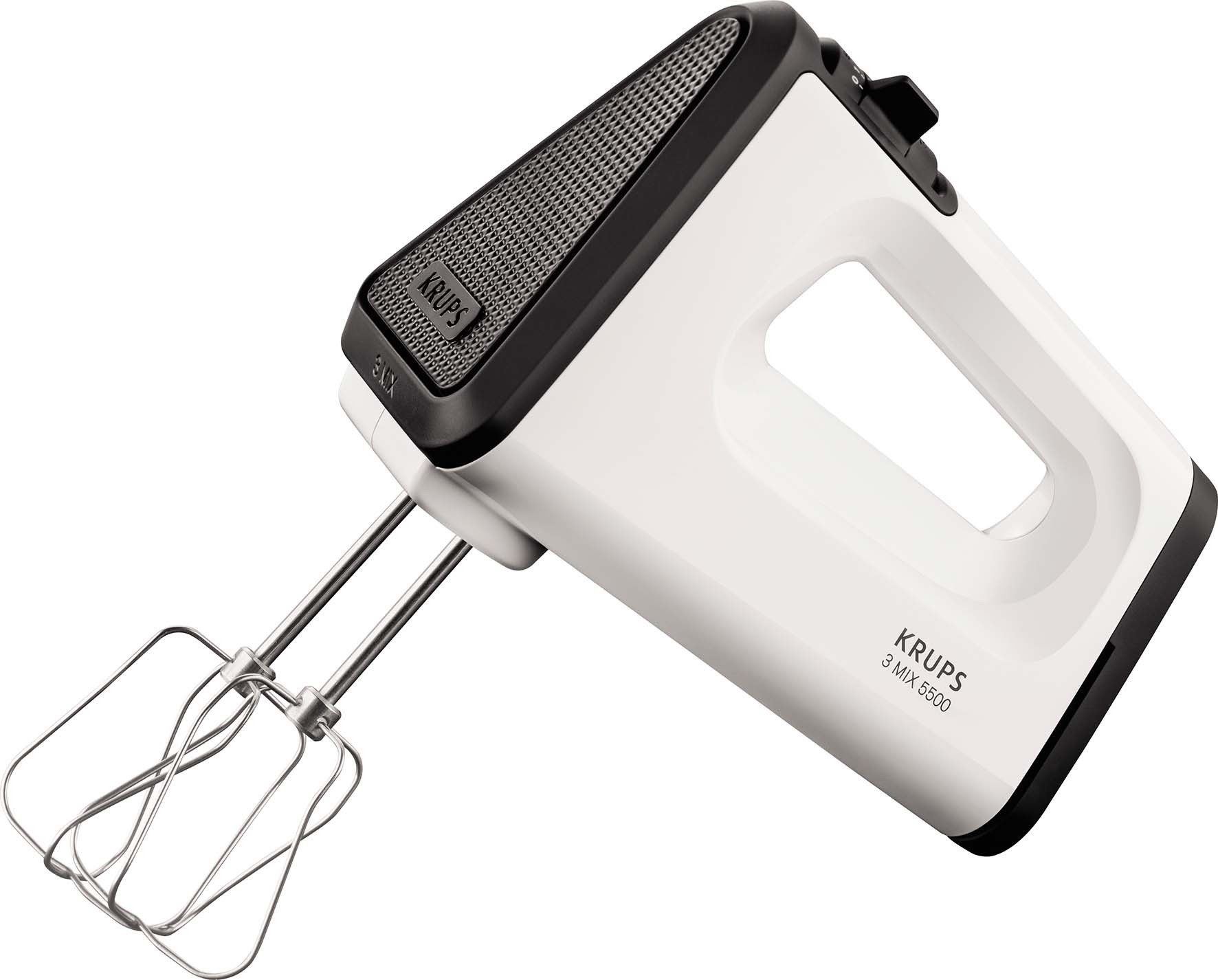 Stabmixer GN5021 3 Mix 5500 Handmixer weiß