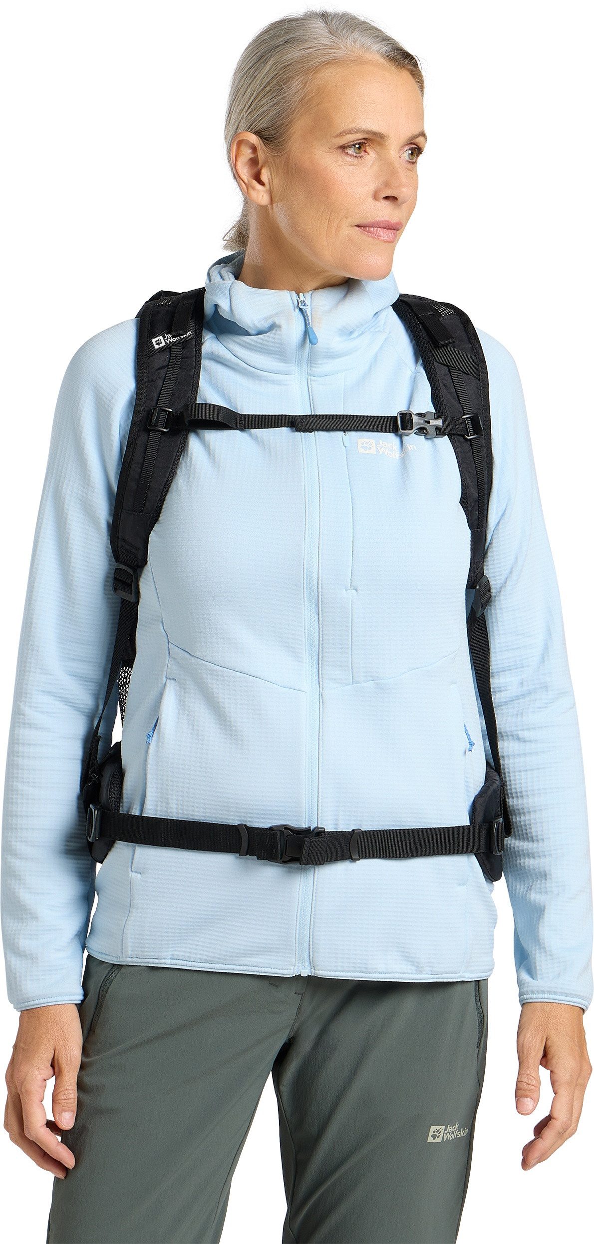 Jack Wolfskin Daypack WANDERMOOD ROLLTOP 30 günstig online kaufen